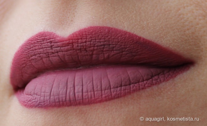 Помады ColourPop на Хеллоуин или пост о трудностях интернет-покупок