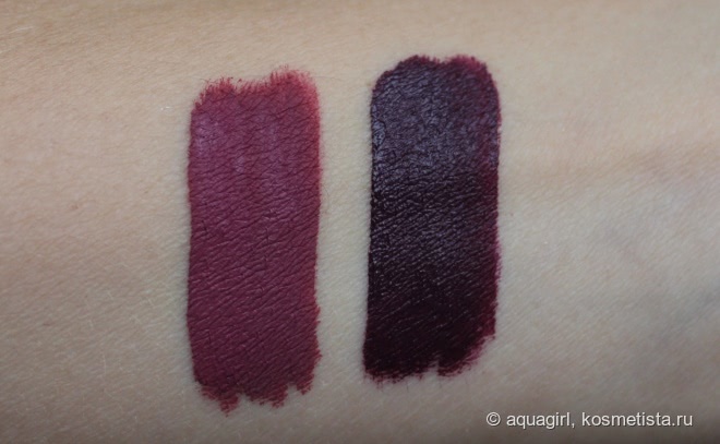 Помады ColourPop на Хеллоуин или пост о трудностях интернет-покупок