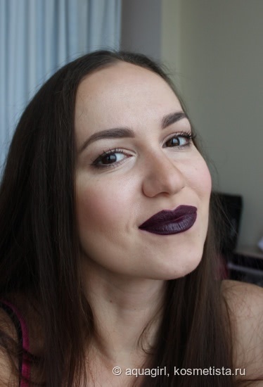 Помады ColourPop на Хеллоуин или пост о трудностях интернет-покупок