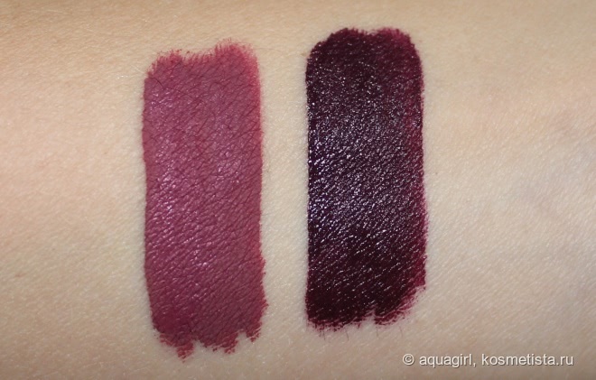 Помады ColourPop на Хеллоуин или пост о трудностях интернет-покупок