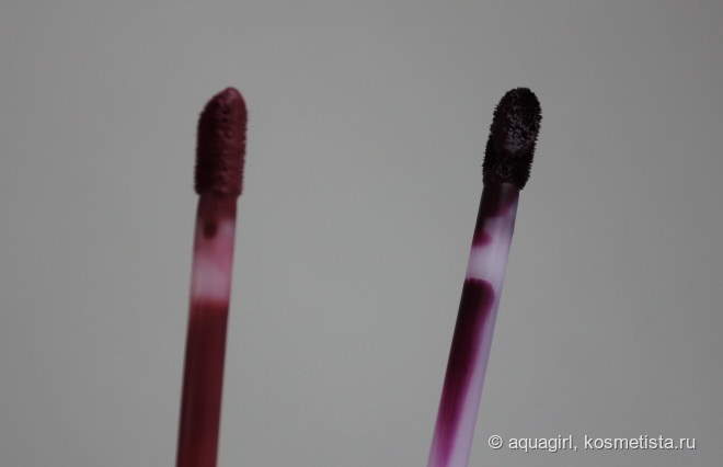 Помады ColourPop на Хеллоуин или пост о трудностях интернет-покупок