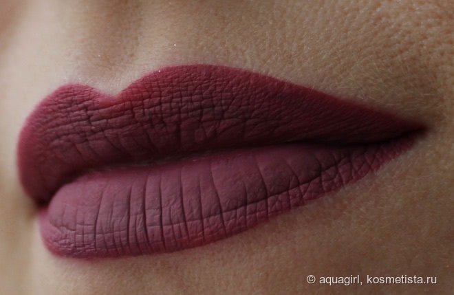 Помады ColourPop на Хеллоуин или пост о трудностях интернет-покупок