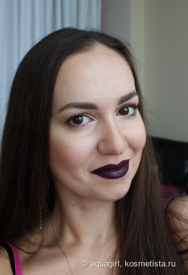Помады ColourPop на Хеллоуин или пост о трудностях интернет-покупок