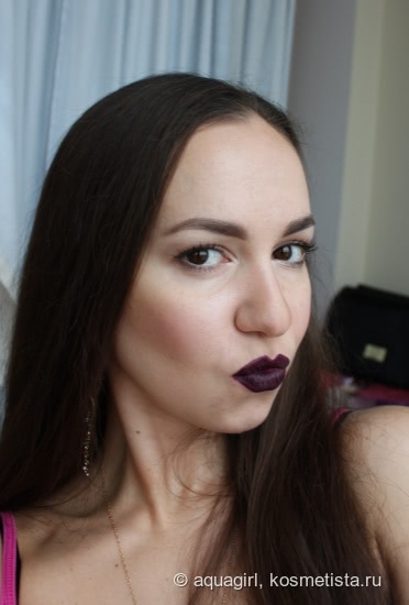 Помады ColourPop на Хеллоуин или пост о трудностях интернет-покупок