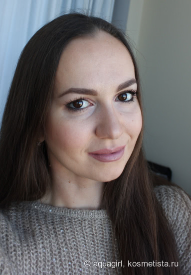 Нюдовые близнецы от ColourPop: Time Square Ultra Matte Liquid Lipstick и Ultra Satin Liquid Lipstick Littlestitious