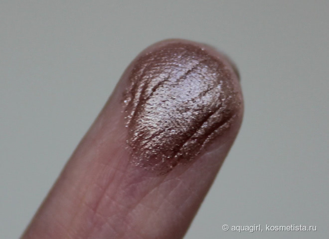 Шик, блеск, красота: Dior Smoky Sequins (066) Eyeshadow Palette
