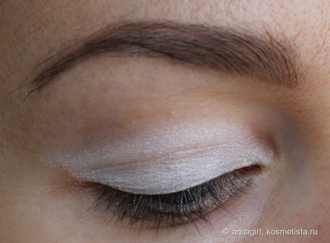 Шик, блеск, красота: Dior Smoky Sequins (066) Eyeshadow Palette