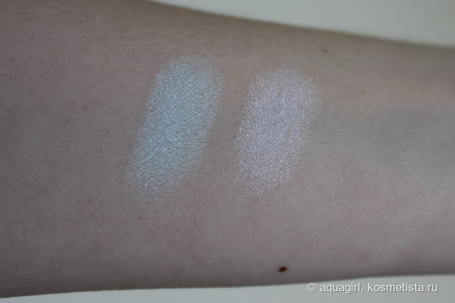 Dior Colour Gradation Eyeshadow 4 Colours Eyeshadow Palette Couture Nuance #001 Blue Gradation - оттенки неба и океана