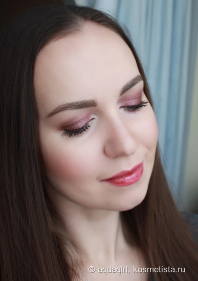 Плампер Buxom Full-On Lip Cream в оттенке Kir Royale