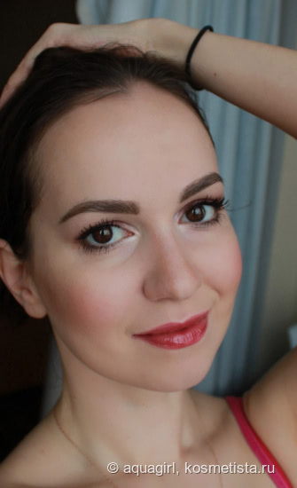 Плампер Buxom Full-On Lip Cream в оттенке Kir Royale