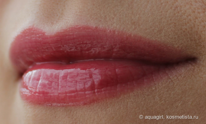 Плампер Buxom Full-On Lip Cream в оттенке Kir Royale