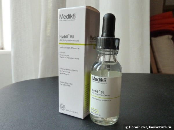Medik8 Prevent Roller Kit