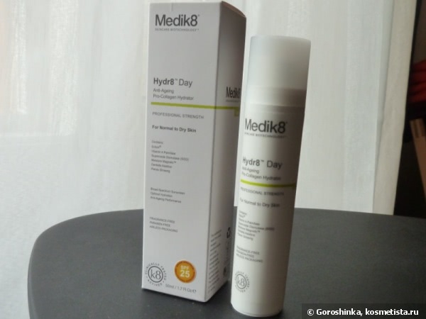 Medik8 Prevent Roller Kit