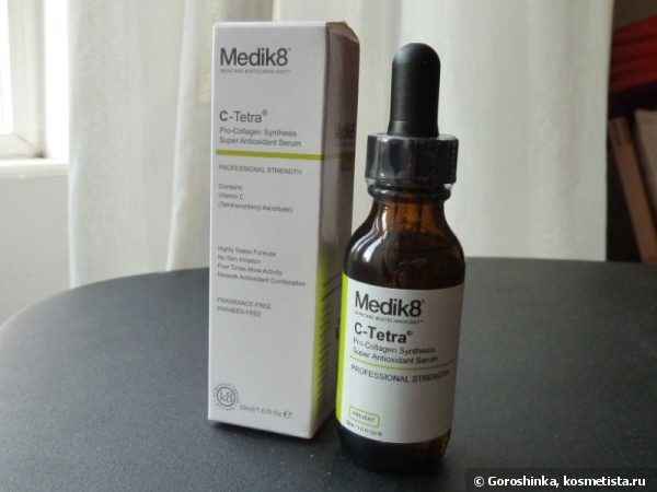 Medik8 Prevent Roller Kit