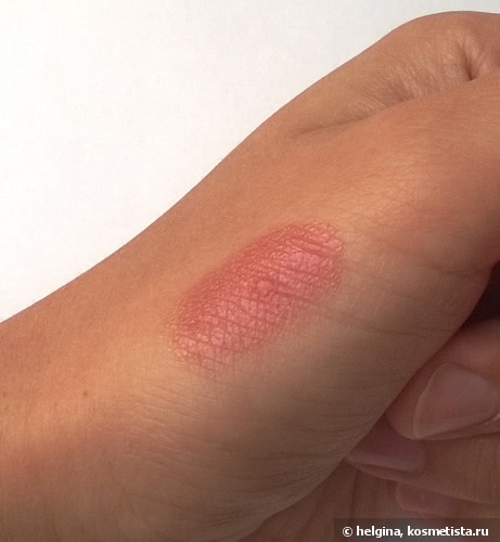 Помада Bobbi Brown Creamy Lip Color #3 Uber Pink