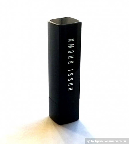 Помада Bobbi Brown Creamy Lip Color #3 Uber Pink