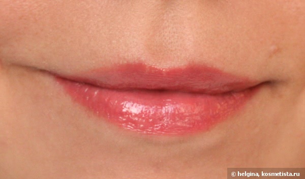 Помада Bobbi Brown Creamy Lip Color #3 Uber Pink