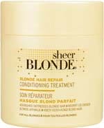 Силикон-лучший друг моих волос или линейка Sheer Blonde от John Frieda