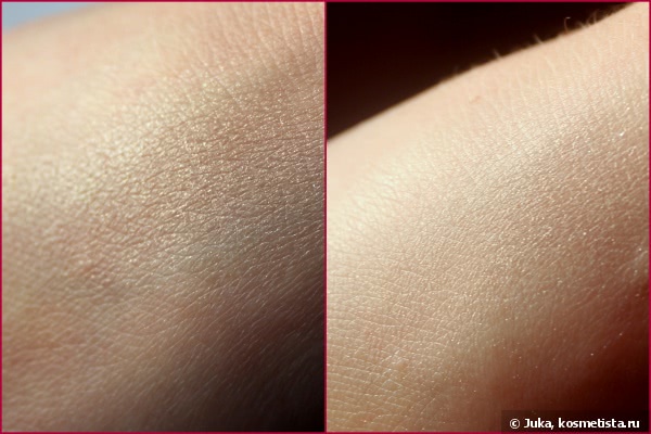 Рождество с Burberry Gold Glow Fragranced Luminising Powder – Gold № 01