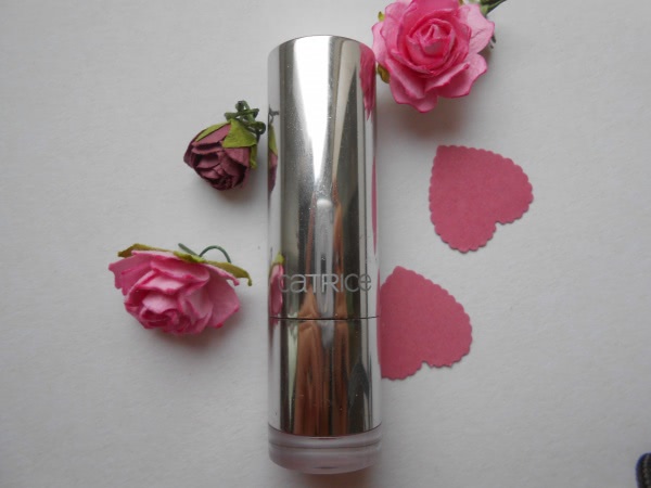 Обманщица Catrice Ultimate Shine Gel Colour в оттенке №010 Love's Di-Wine