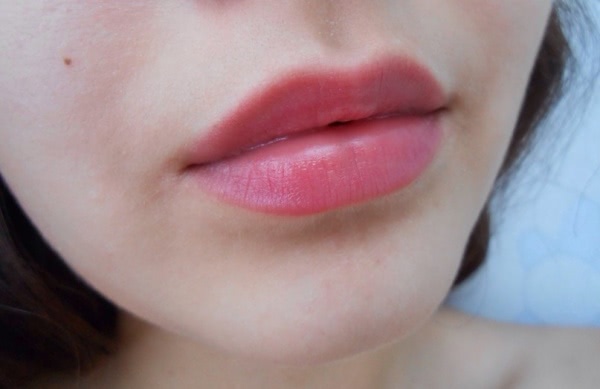 Обманщица Catrice Ultimate Shine Gel Colour в оттенке №010 Love's Di-Wine