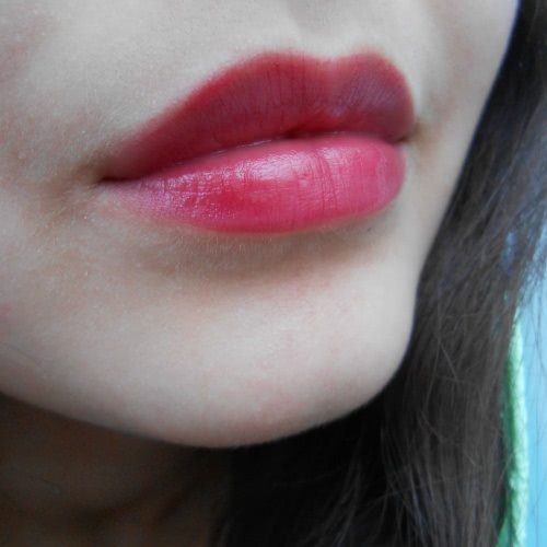 Обманщица Catrice Ultimate Shine Gel Colour в оттенке №010 Love's Di-Wine