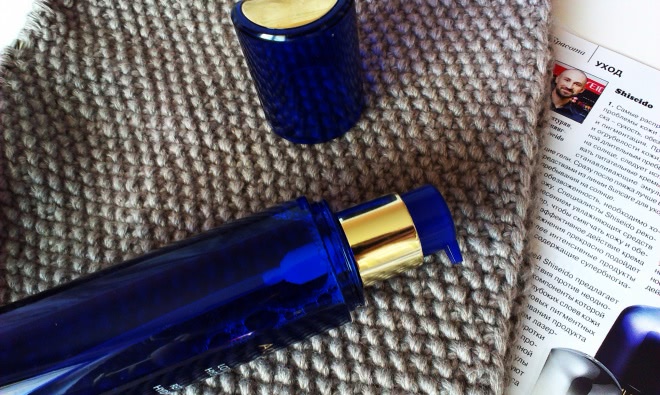 Проверенный временем уход за кожей лица: Guerlain, Shiseido, Life Flo Health