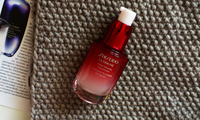 Проверенный временем уход за кожей лица: Guerlain, Shiseido, Life Flo Health