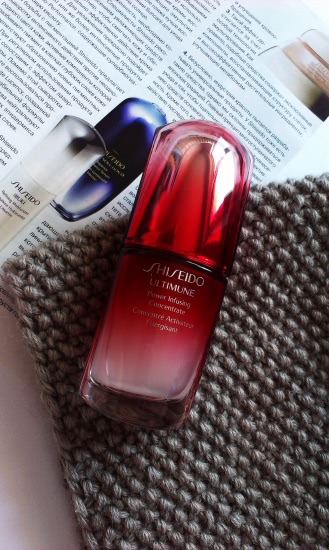 Проверенный временем уход за кожей лица: Guerlain, Shiseido, Life Flo Health