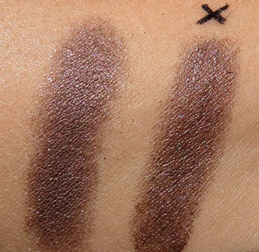 А-ля 90-е или краткий курс истории с помадой Mac Frost Lipstick Viva Glam Rihanna 2