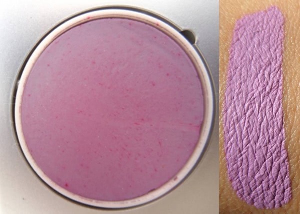 Я рисую. Акварелью. На глазах. Kryolan Professional Make-up Eye Shadow Aquacolor G 108 и Aquacolor Interferenz G481,Lake G
