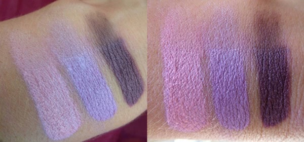 Я рисую. Акварелью. На глазах. Kryolan Professional Make-up Eye Shadow Aquacolor G 108 и Aquacolor Interferenz G481,Lake G