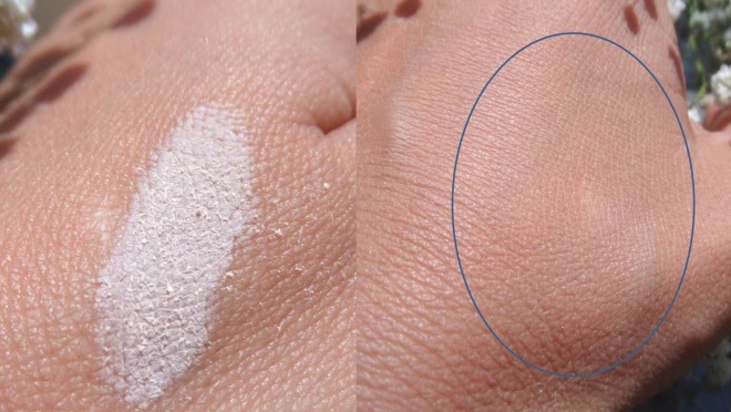 Запретный плод сладок.Рассыпчатая пудра Shiseido Future Solution LX Total Radiance Loose Powder