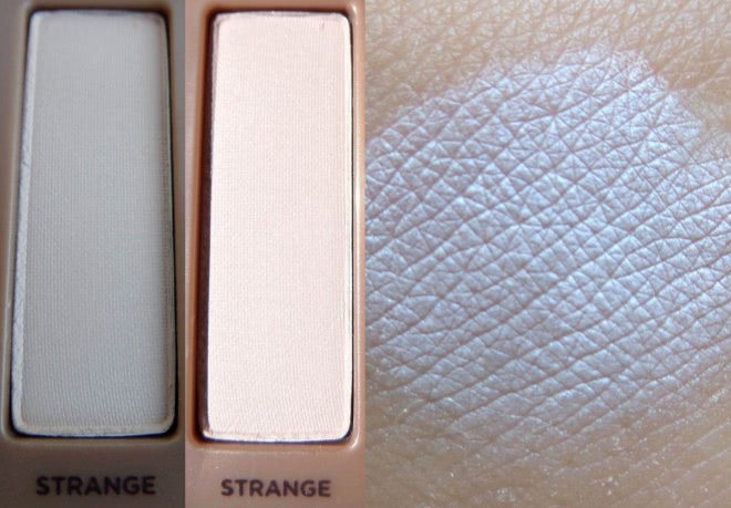 Перезагрузка. Палитра теней для век Urban Decay Naked3 Eyeshadow Palette