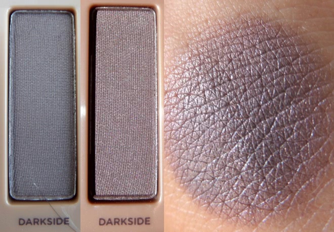 Перезагрузка. Палитра теней для век Urban Decay Naked3 Eyeshadow Palette