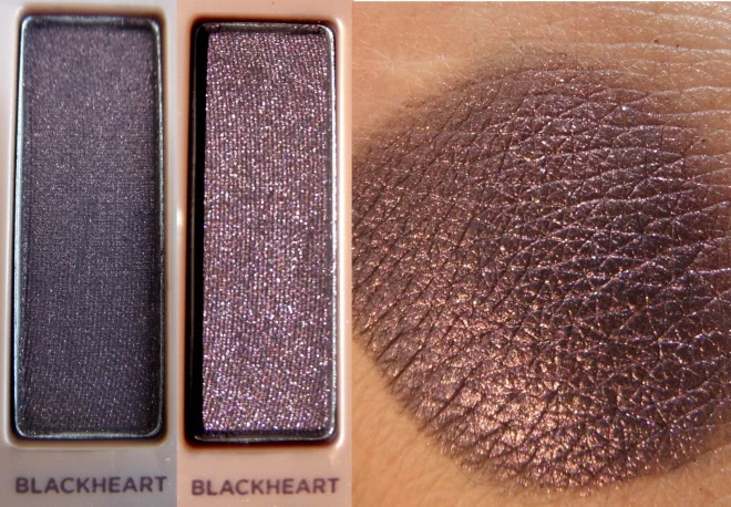 Перезагрузка. Палитра теней для век Urban Decay Naked3 Eyeshadow Palette