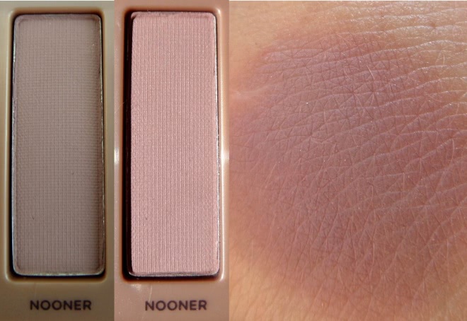 Перезагрузка. Палитра теней для век Urban Decay Naked3 Eyeshadow Palette