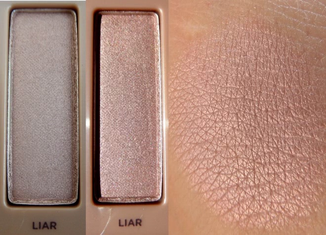 Перезагрузка. Палитра теней для век Urban Decay Naked3 Eyeshadow Palette