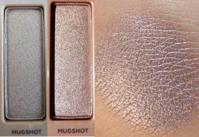 Перезагрузка. Палитра теней для век Urban Decay Naked3 Eyeshadow Palette
