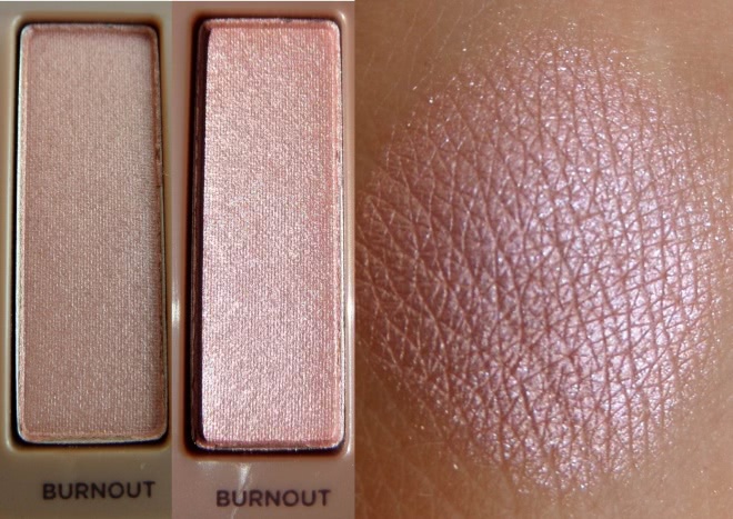 Перезагрузка. Палитра теней для век Urban Decay Naked3 Eyeshadow Palette