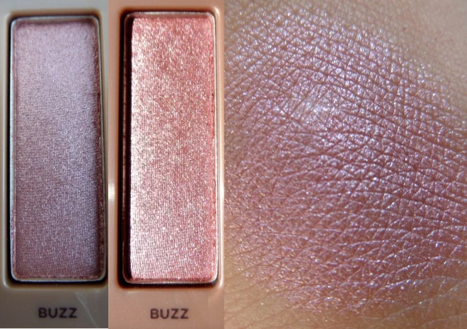 Перезагрузка. Палитра теней для век Urban Decay Naked3 Eyeshadow Palette