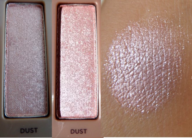 Перезагрузка. Палитра теней для век Urban Decay Naked3 Eyeshadow Palette