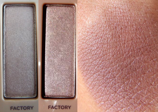 Перезагрузка. Палитра теней для век Urban Decay Naked3 Eyeshadow Palette