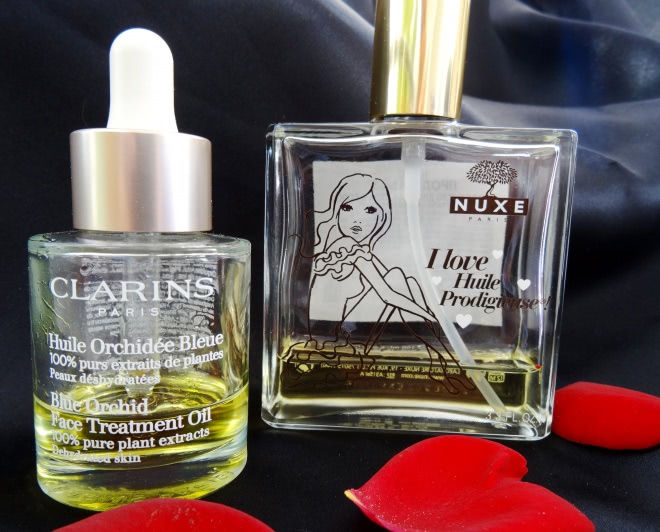 Плохо-это мягко сказано.Новинка по уходу от Shiseido Future Solution LX Replenishing Treatment Oil