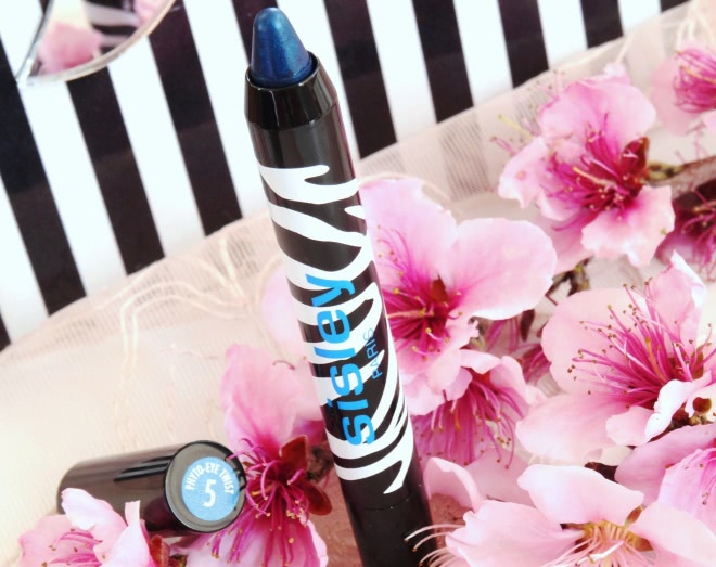 Приятная оказия. 3 продукта Sisley