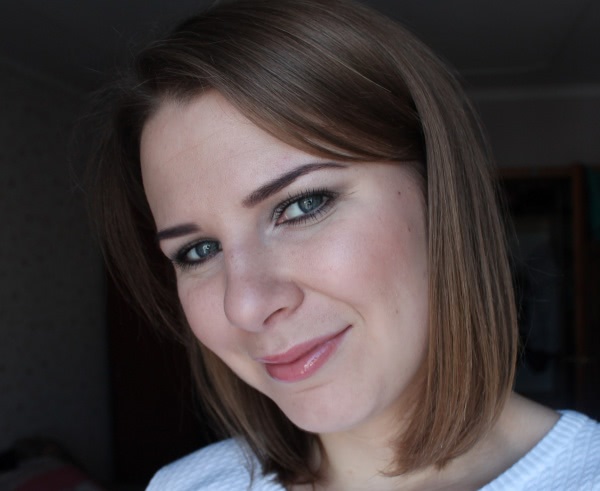 Изменять иногда полезно. Clinique Superbalm Moisturizing Gloss в оттенке № 08 ginger