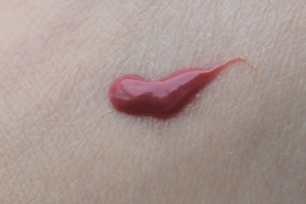 Изменять иногда полезно. Clinique Superbalm Moisturizing Gloss в оттенке № 08 ginger