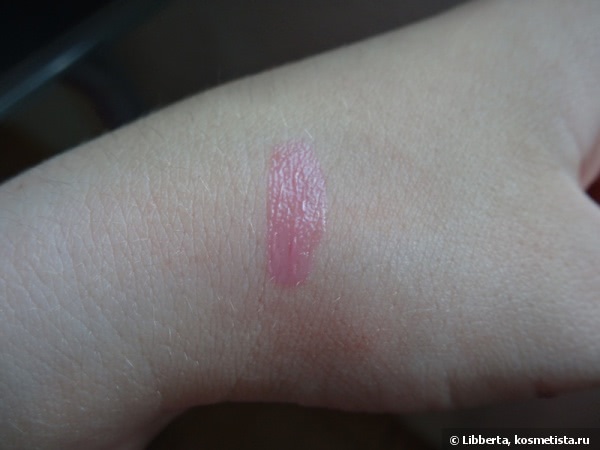 Тинт для губ TonyMoly Delight Magic Lip Tint Pink Berry Розовая ягода