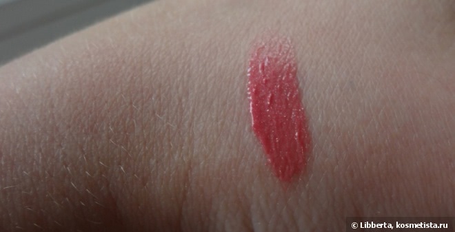 Сладкая ягодка L'Oreal Paris Infallible Xtreme Resist #213 Pink party