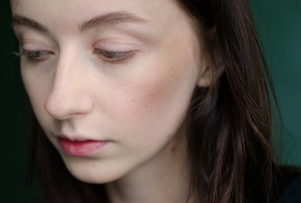 Скульптурирование с Smashbox Step-By-Step Contour Kit